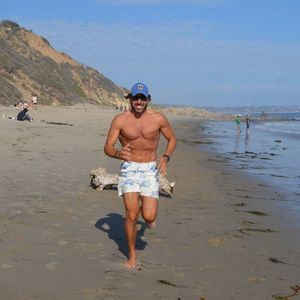 Meet your Posher, Edoardo